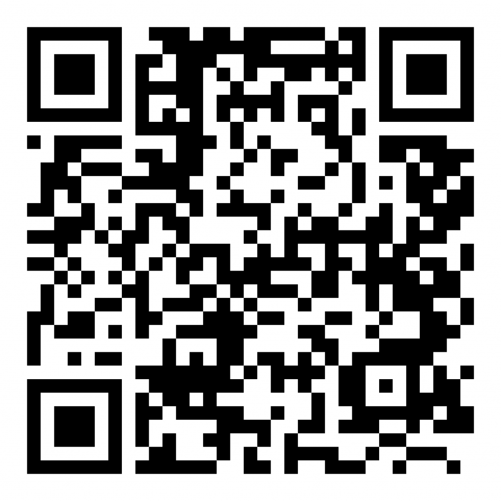 QR CODE - Ribot Interior Design Card 2