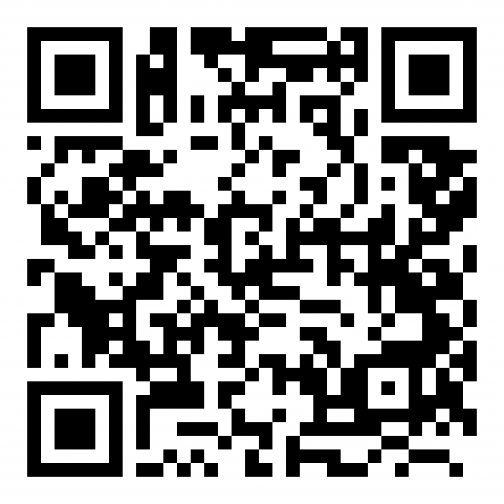 QR Code - Ribot Interior Design Card 1