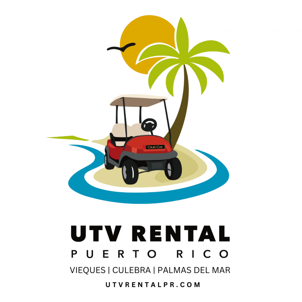 Logo UTV Vertical