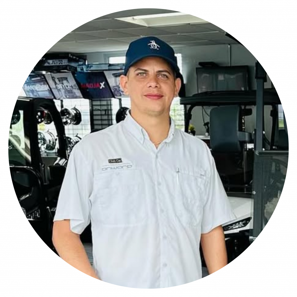 jose-gutierrez-bayamon-golf-car