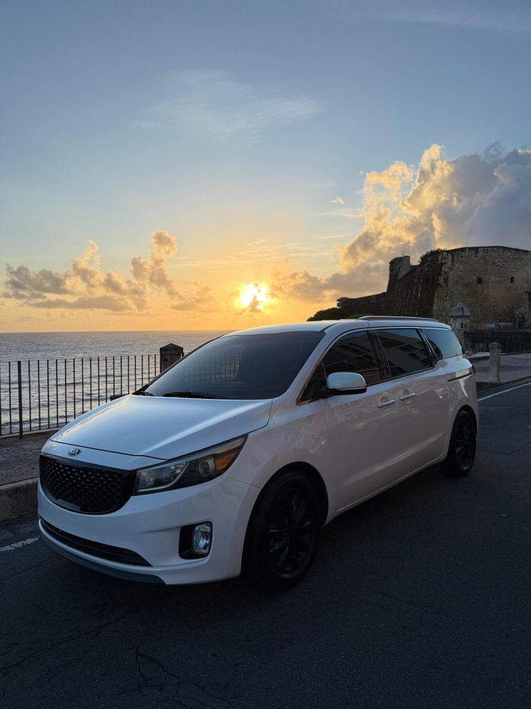 Private-Transportation-Puerto-Rico