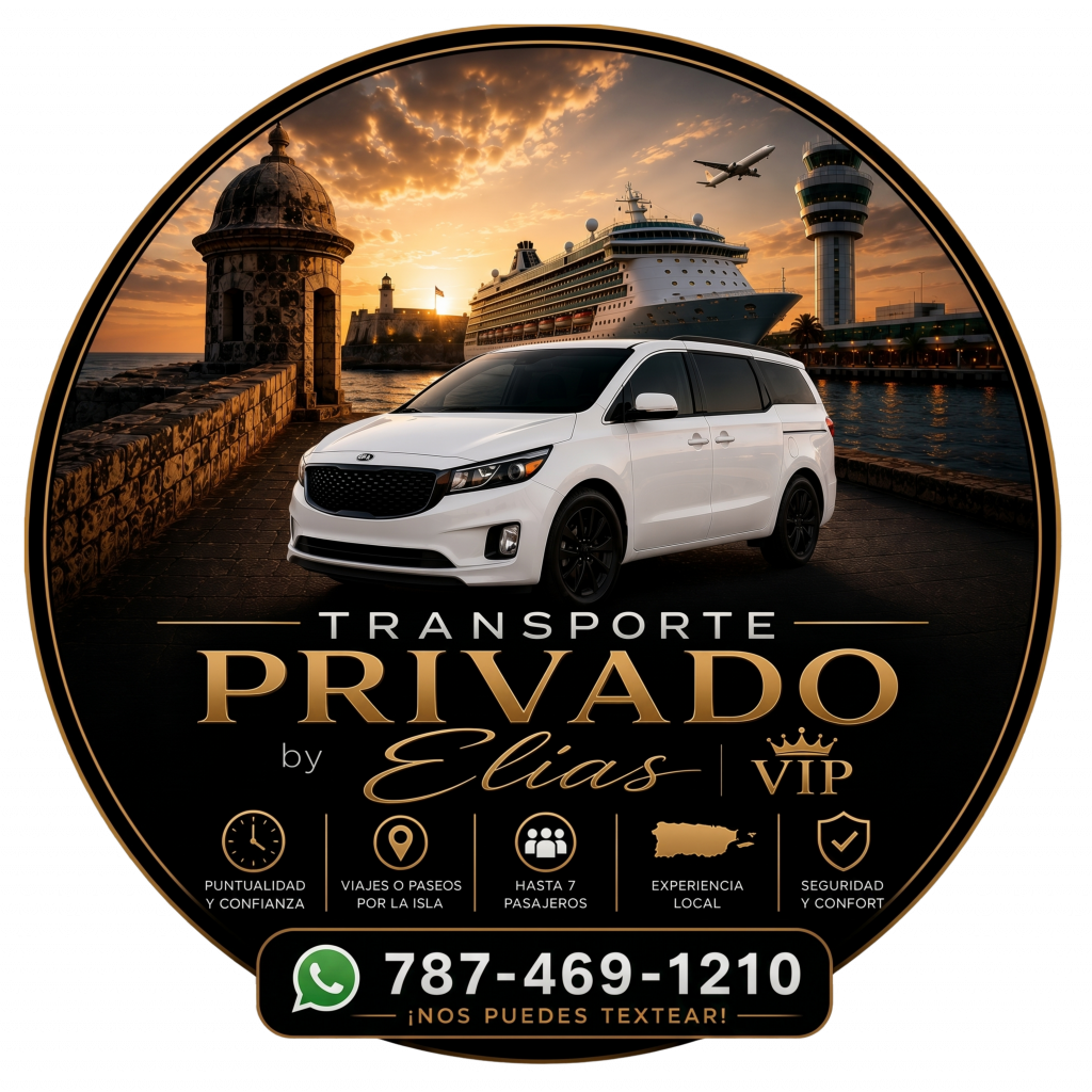 Private-Transportation-Puerto-Rico